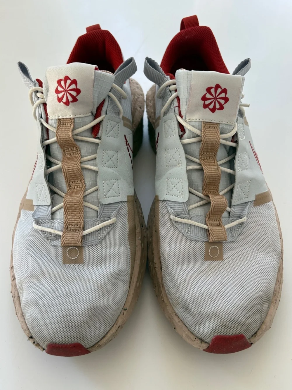 Nike Crater Impact Men’s Size 13 Sneaker